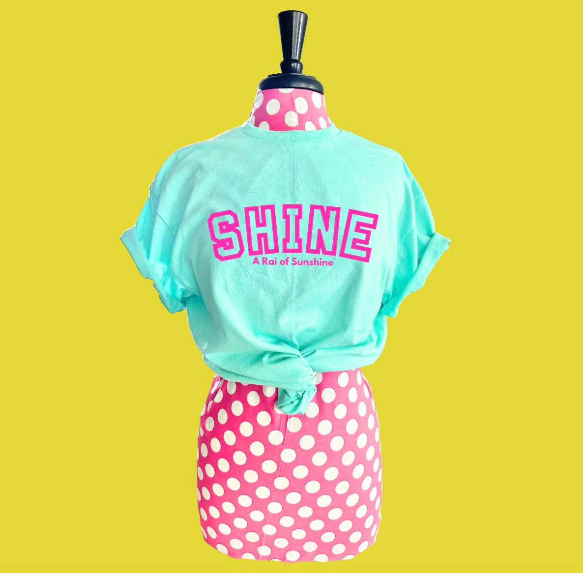 SHINE T-Shirt