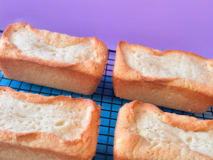 Pound Cake Loaf