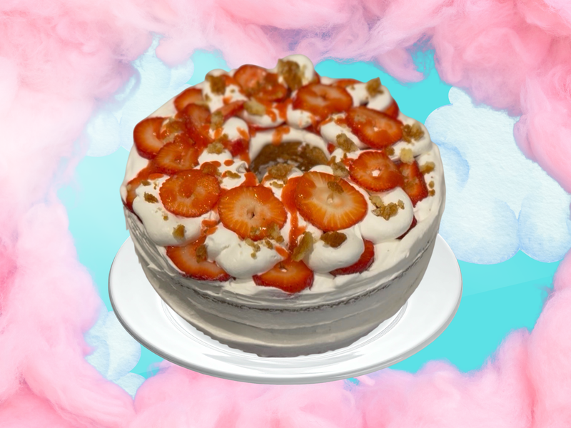 Whole Cakes